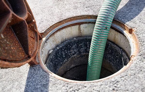 regular grease trap pumping can help restaurants and commercial kitchens remain compliant with local regulations regarding grease trap maintenance