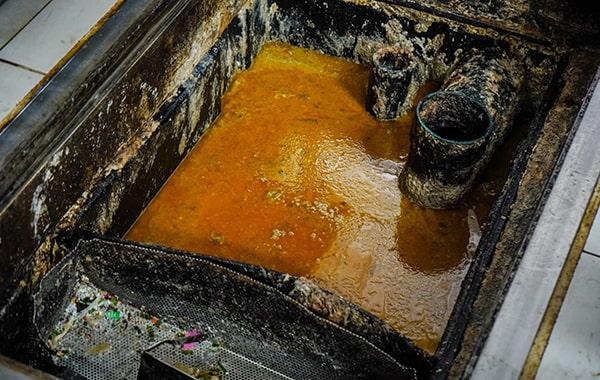 the duration of grease trap cleaning can vary, but it normally takes between 1 to 3 hours to complete